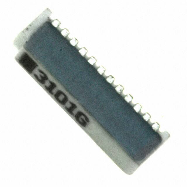753243101GTRCTS Resistor Products