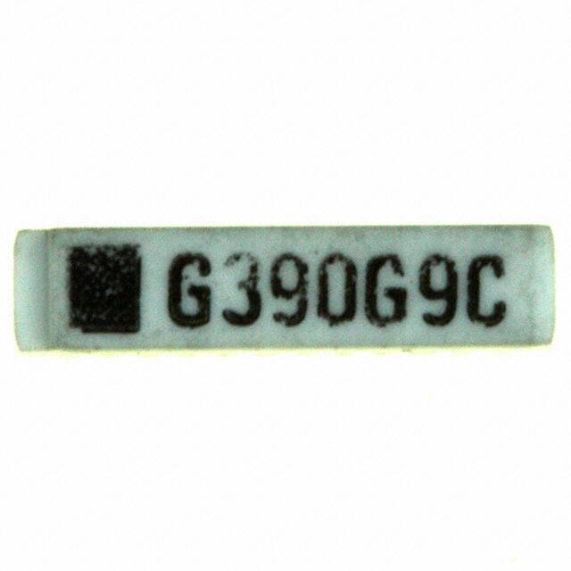 75324G390GTRCTS Resistor Products