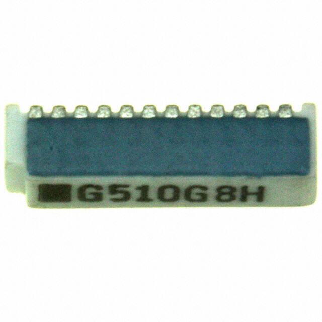 75324G510GTRCTS Resistor Products