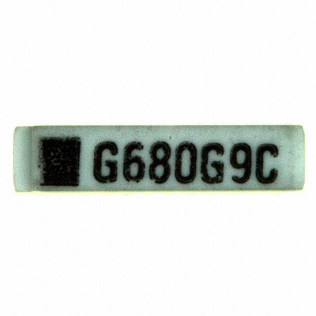 75324G680GTRCTS Resistor Products
