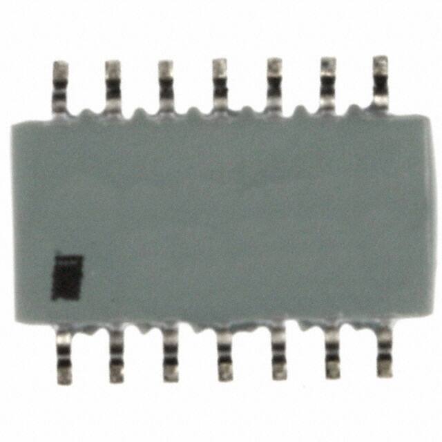 768141333GCTS Resistor Products