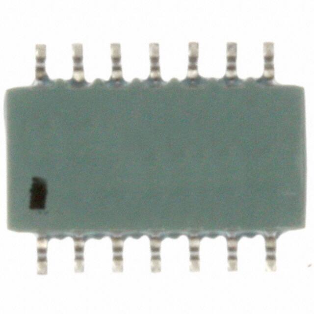 768141473GCTS Resistor Products
