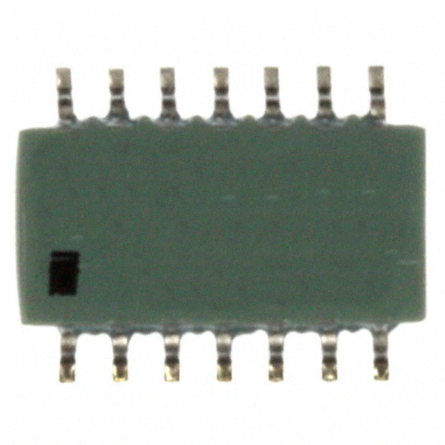 768143121GCTS Resistor Products