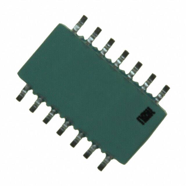 768143223GPCTS Resistor Products