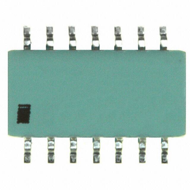 768145131ACTS Resistor Products