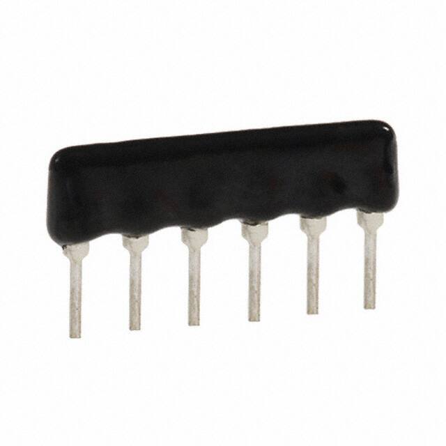 CTS Resistor Products 77063121