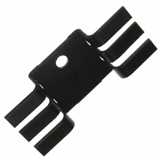 7-321-BACTS Thermal Management Products