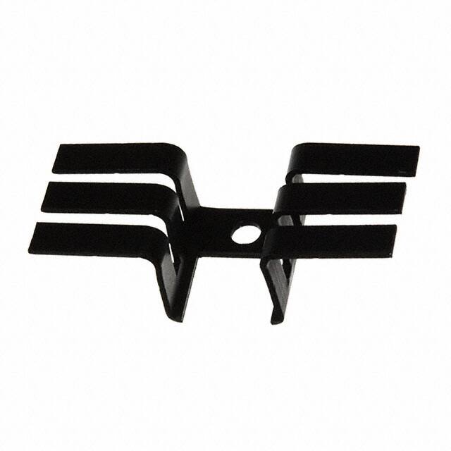 7-323-BACTS Thermal Management Products