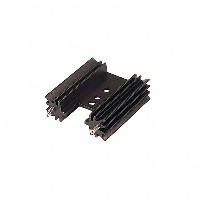7-338-1PP-BACTS Thermal Management Products