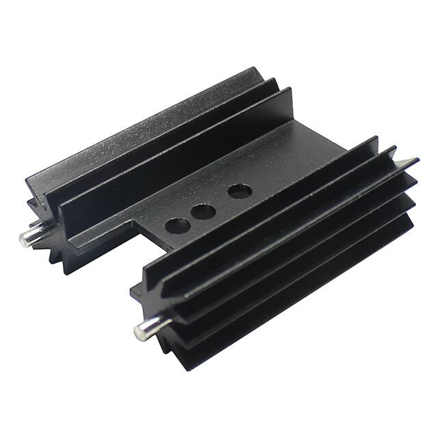 7-338-2PP-BACTS Thermal Management Products