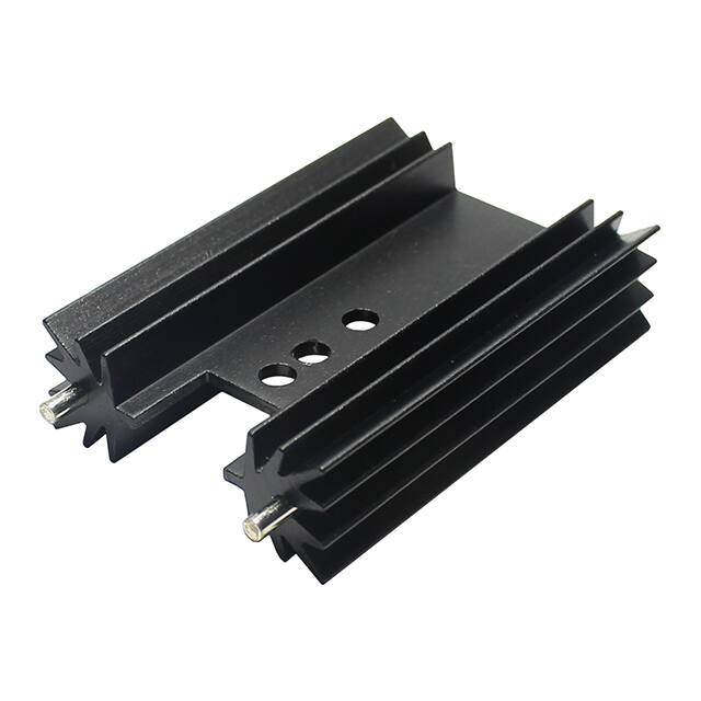 7-338-3PP-BACTS Thermal Management Products