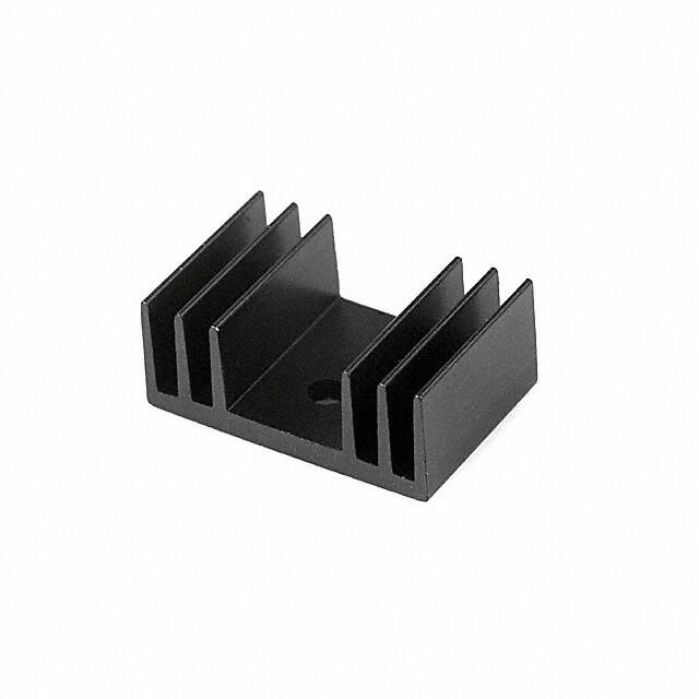 7-340-1PP-BACTS Thermal Management Products