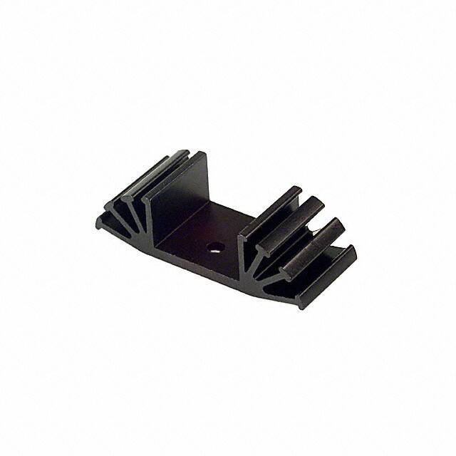 7-345-1PP-BACTS Thermal Management Products