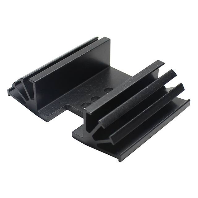 7-345-4PP-BACTS Thermal Management Products