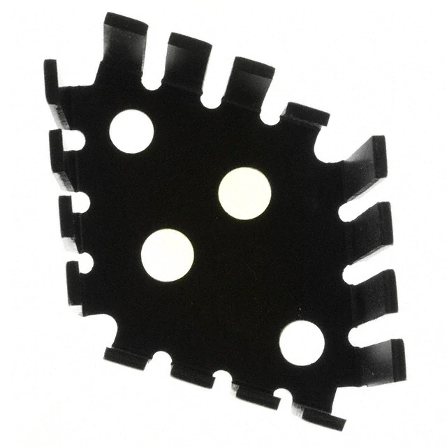 7-443-01E-BACTS Thermal Management Products