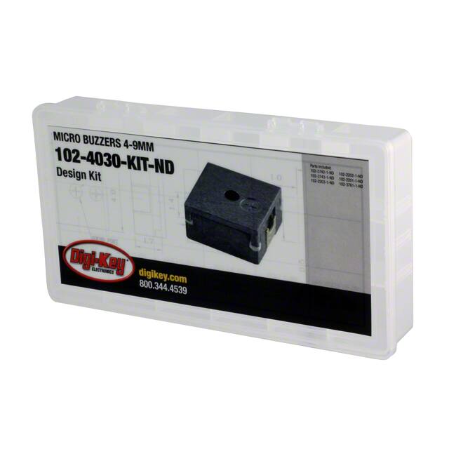102-4030-KITCUI Devices