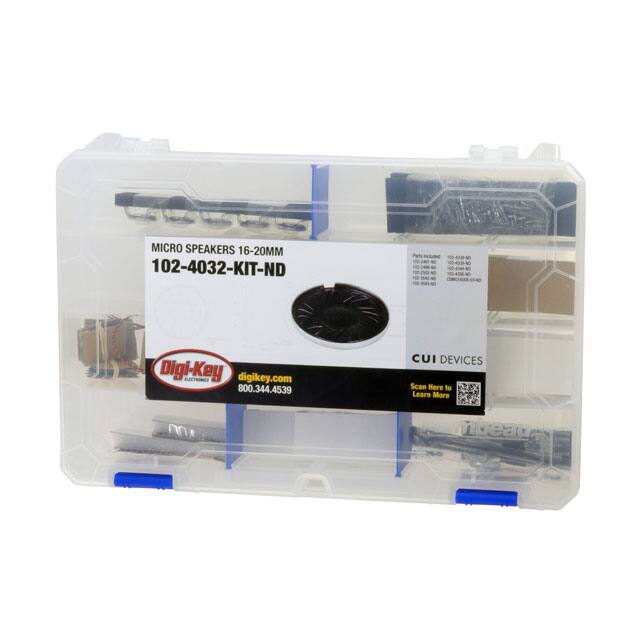 102-4032-KITCUI Devices