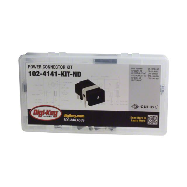 102-4141-KITCUI Devices