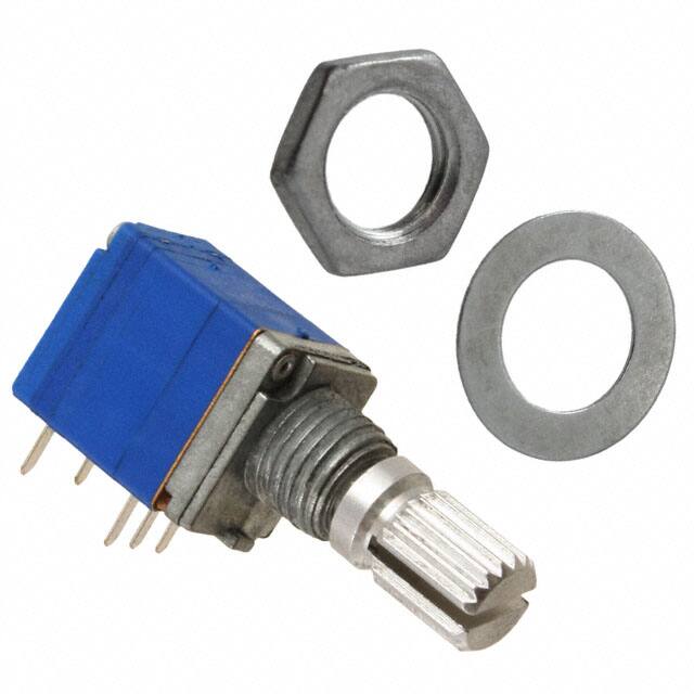ACZ09BR1E-15KQA1-30C15PCUI Devices