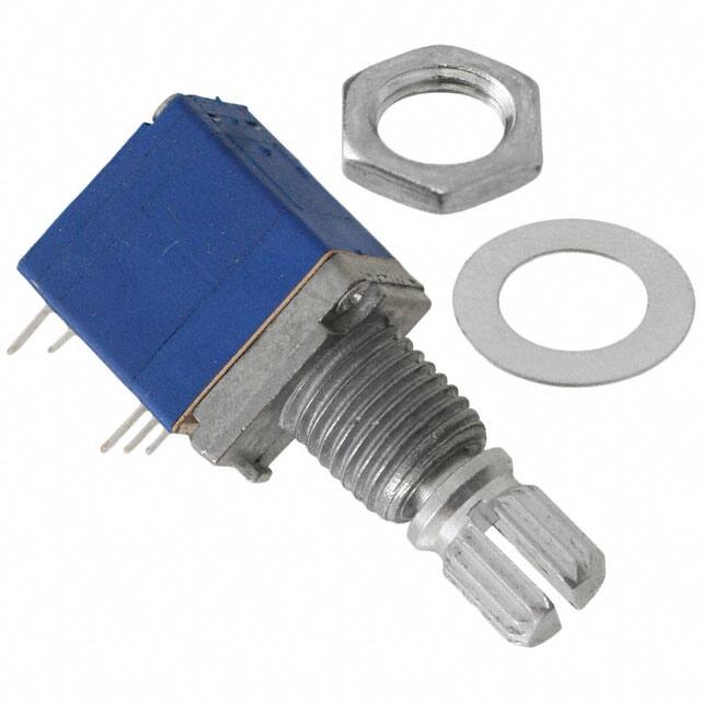 ACZ09BR2E-15KQA1-20C10PCUI Devices