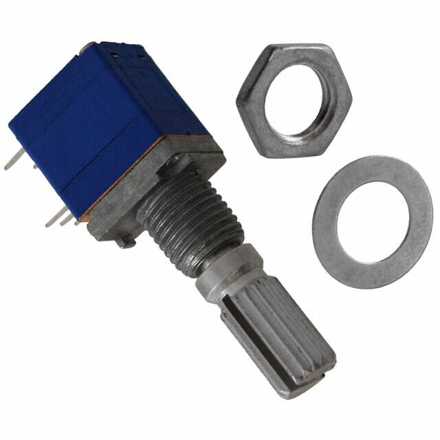 ACZ09BR2E-20KQA1-30C15PCUI Devices