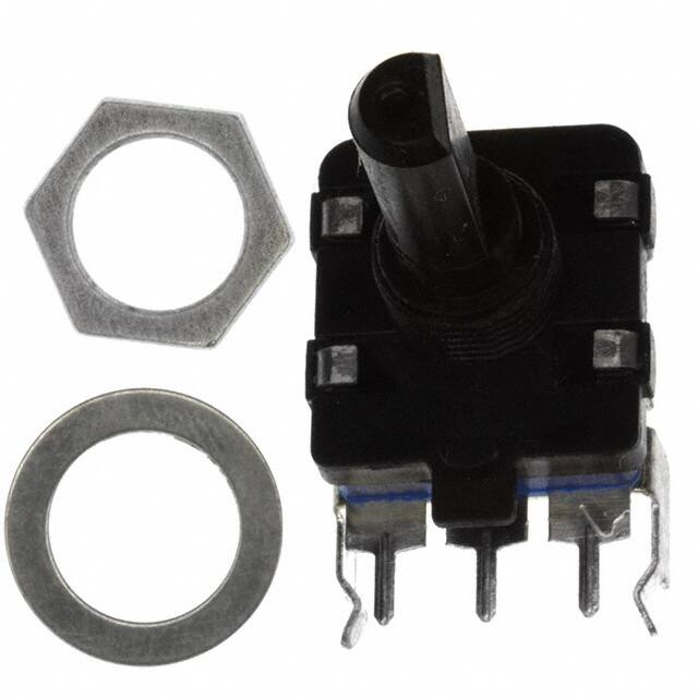 ACZ16NBR1E-20FA1-24CCUI Devices