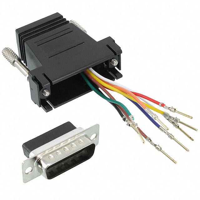AMK-0004CUI Devices