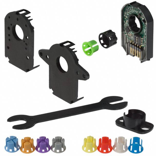 AMT102-VCUI Devices