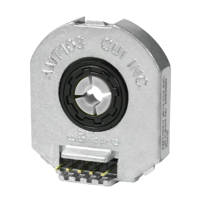 AMT103-2048-N4000-SCUI Devices