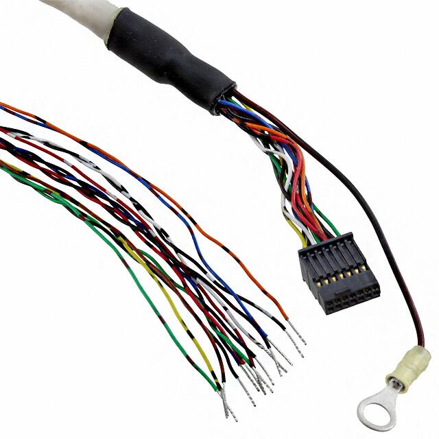 AMT-14C-0-036-2CUI Devices