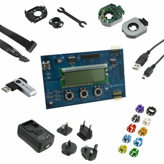 AMT203-DMKCUI Devices