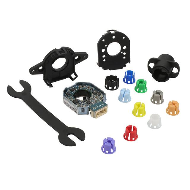 AMT212A-VCUI Devices