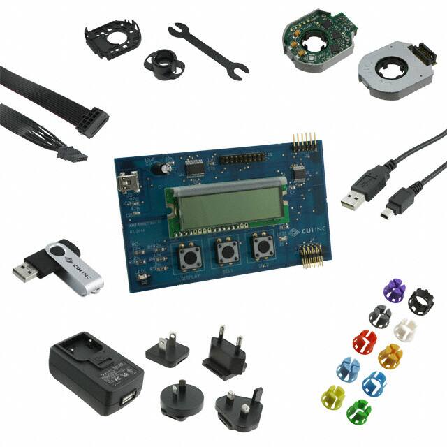 AMT303-DMKCUI Devices