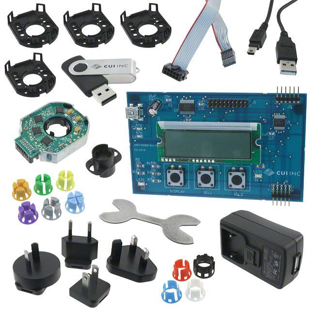 AMT303LD-DMKCUI Devices