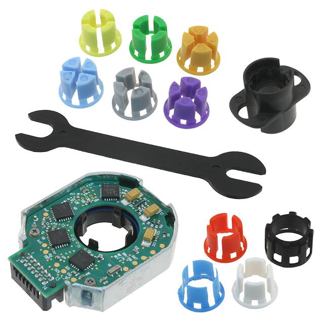 AMT303LD-VCUI Devices