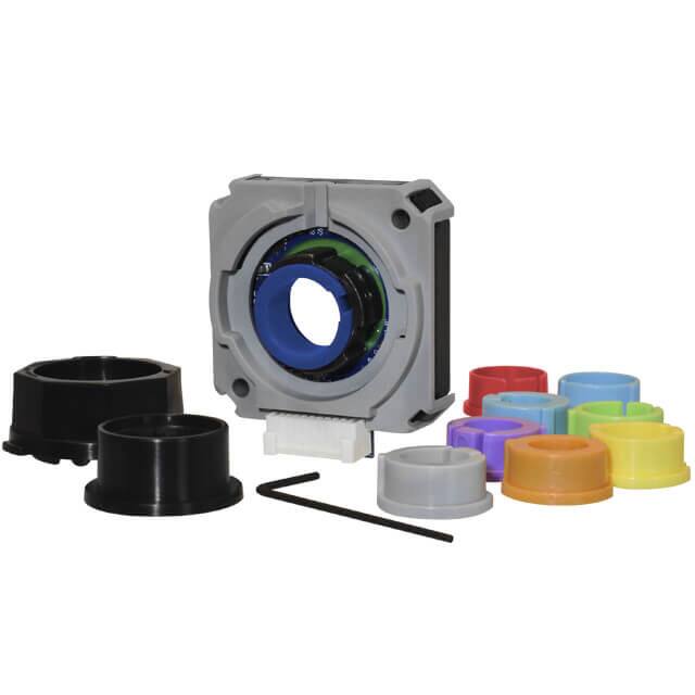AMT332D-VCUI Devices