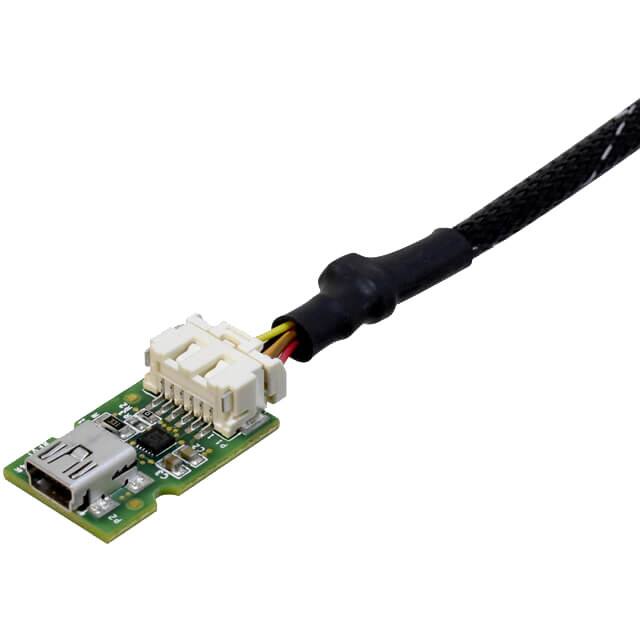 AMT-PGRM-17CCUI Devices