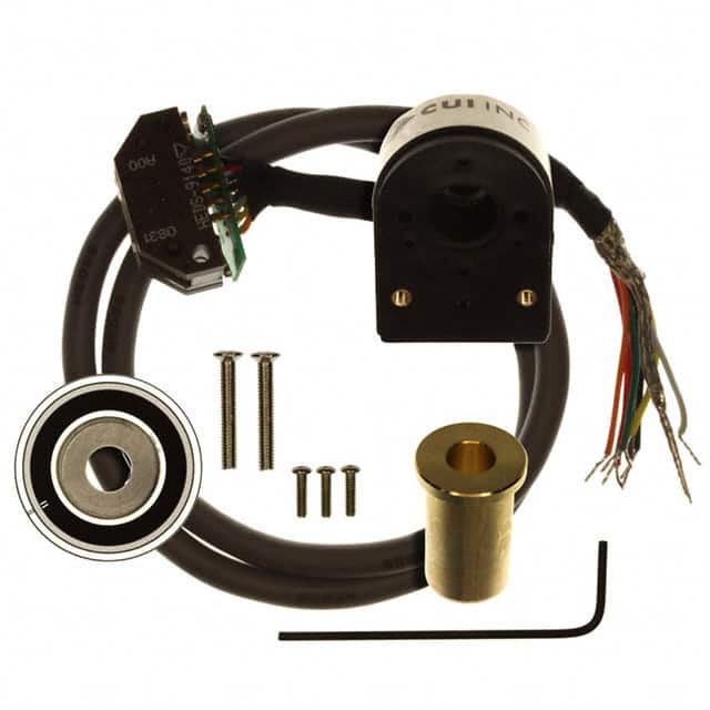 BME-500V-600KCUI Devices