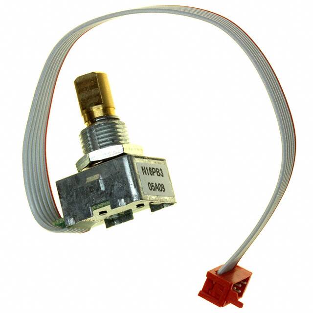 C14N16P-B3CUI Devices