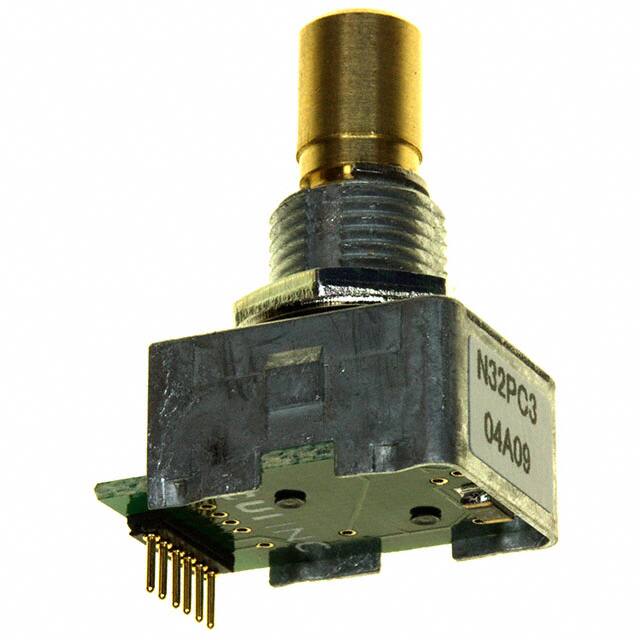 C14N32P-C3CUI Devices