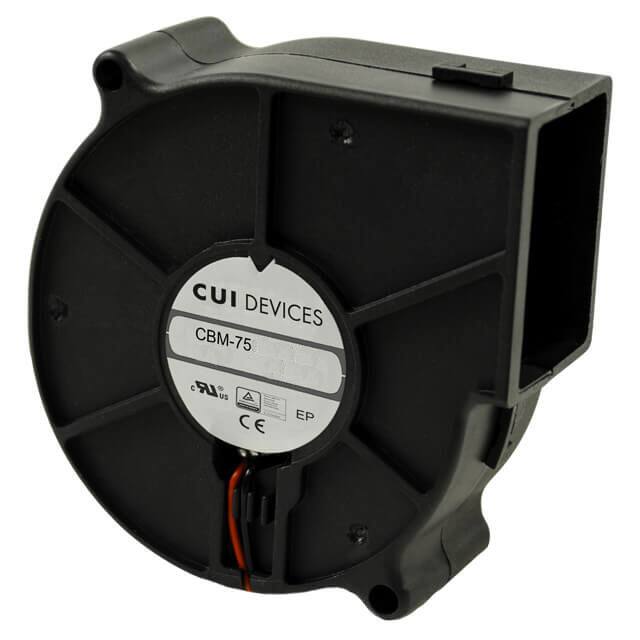 CBM-7530B-124CUI Devices