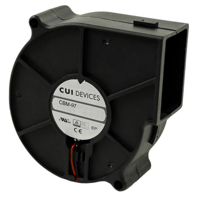 CBM-979433B-136CUI Devices