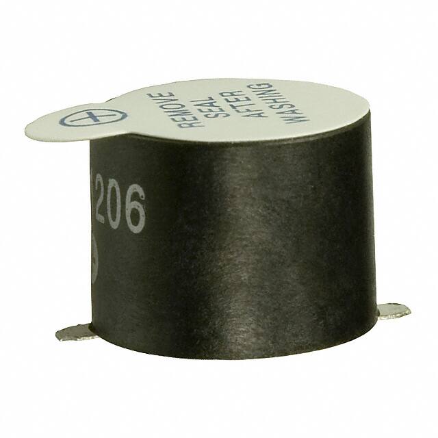 CD-1206-SMTCUI Devices