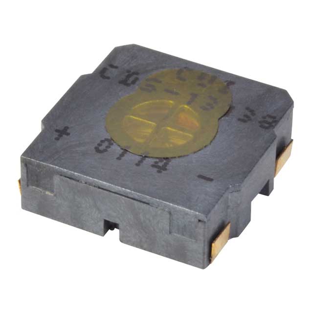 CDS-13138-SMT-TRCUI Devices