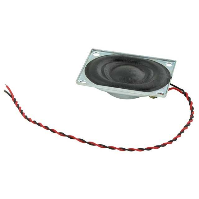CDS-27204-L100CUI Devices