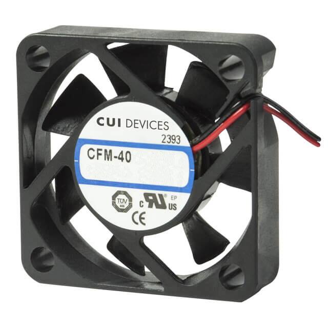 CFM-4010-13-20CUI Devices