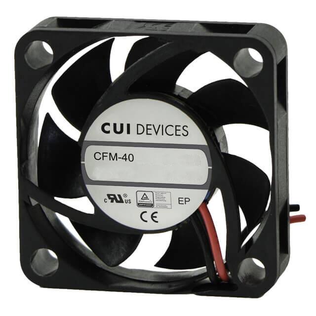 CFM-4020V-280-275-20CUI Devices