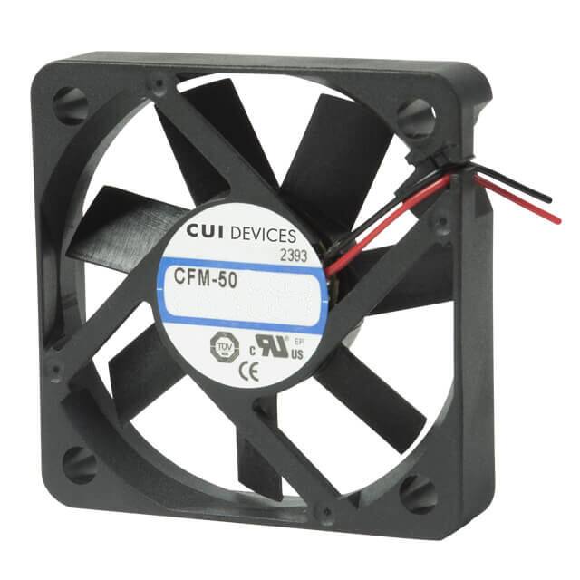 CFM-5010-13-20CUI Devices