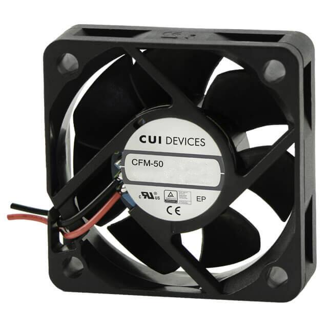 CFM-5010V-043-260CUI Devices