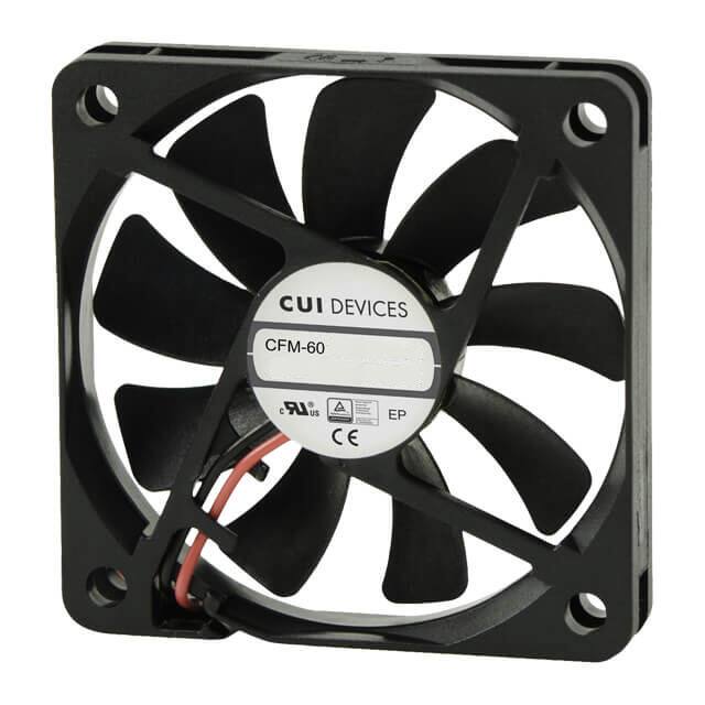 CFM-6010V-140-285CUI Devices
